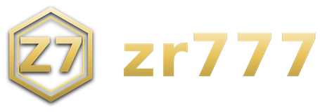 zr777 logo